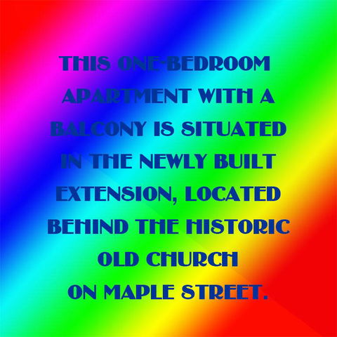 The Old Church Maleny - Internet Find 3