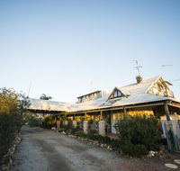 The Old Convent Dalwallinu - Internet Find