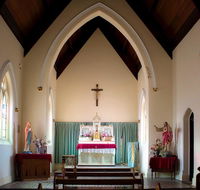 The Old Convent St Arnaud - Internet Find