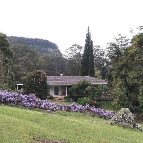 The Old Koonabulla Dairy - Internet Find 3