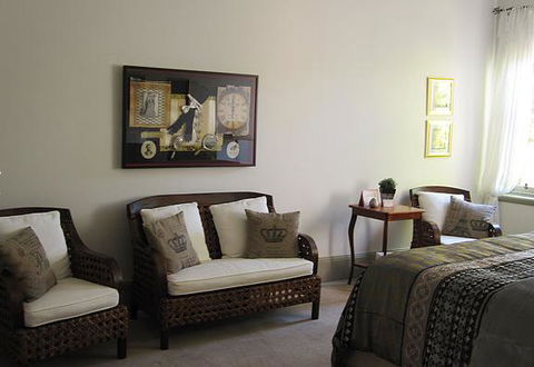The Old Nunnery B & B Moss Vale - Internet Find 1