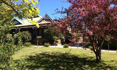 The Old Nunnery B & B Moss Vale - Internet Find 0
