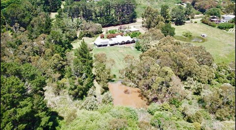 The Orchard Luxury Accommodation - Internet Find 0
