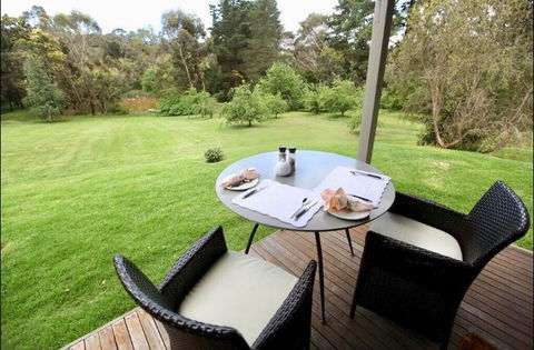 The Orchard Luxury Accommodation - Internet Find 1