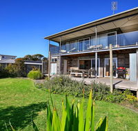 The Palings at Culburra - Pet Friendly - Internet Find