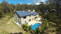 THE PALM FARM - PET FRIENDLY - WEEKLY ONLY