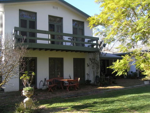 The Pelican Bed And Breakfast - Internet Find 0