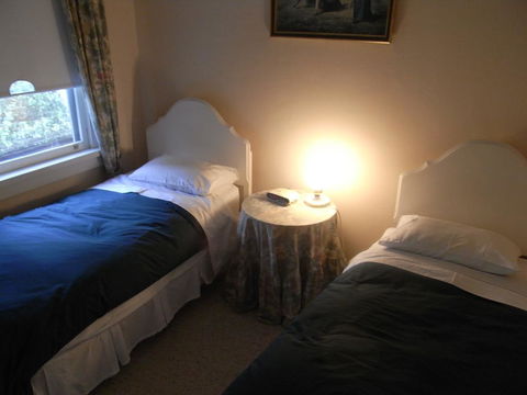 The Pelican Bed And Breakfast - Internet Find 2