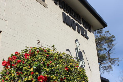 The Pioneer Way Motel - Internet Find 0