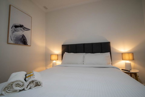 The Platypus Accommodation & Cafe - Internet Find 2