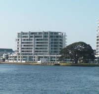 The Point Mandurah Apartment - Internet Find