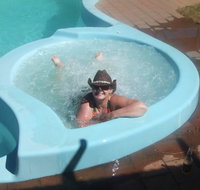 The Pool House - Internet Find