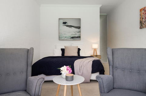 The Portsea Hideaway - Internet Find 1