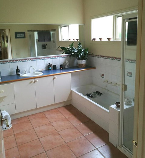 The Potters Garden B&B - Internet Find 3