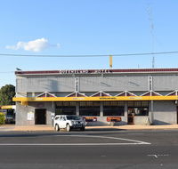 The Queensland Hotel - Internet Find