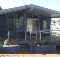 The Real McCoy Holiday Accommodation - Internet Find