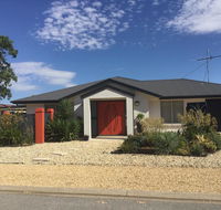 The Red Door - Internet Find