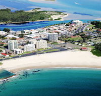 The Reef 103 - Lakeside - Internet Find