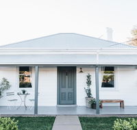 The Repose - Boutique Cottage - Internet Find