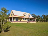 The Residence Elbourne Wines