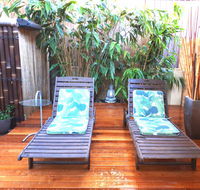 The Resort at Cronulla - Internet Find