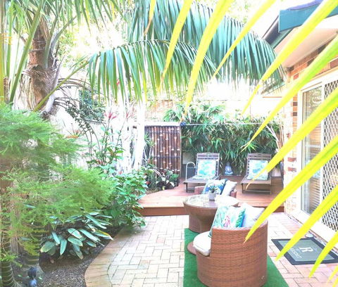 The Resort At Cronulla - Internet Find 1