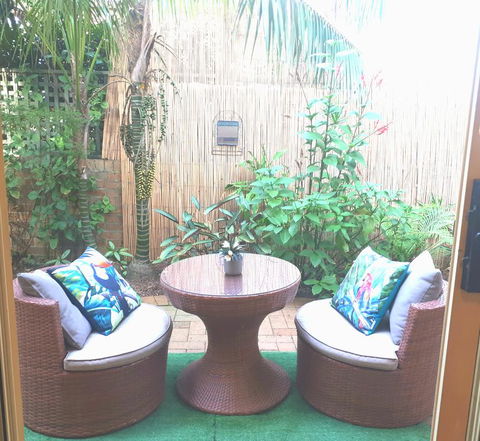 The Resort At Cronulla - Internet Find 3