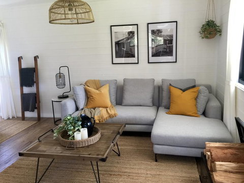 The Retreat - Internet Find 1