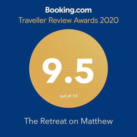 The Retreat On Matthew - Internet Find 3