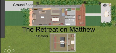 The Retreat On Matthew - Internet Find 2