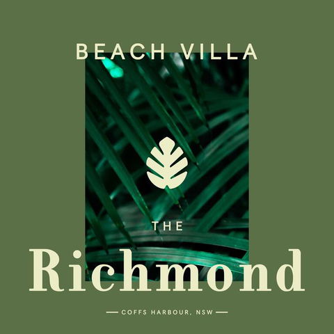 The Richmond Beach Villa - Internet Find 3
