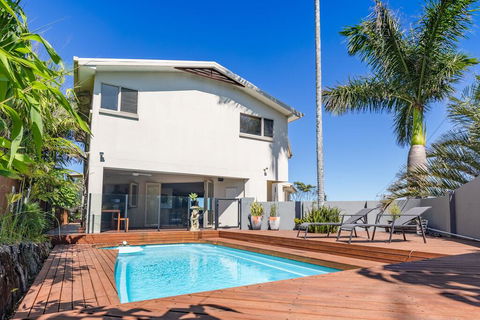 The Richmond Beach Villa - Internet Find 0