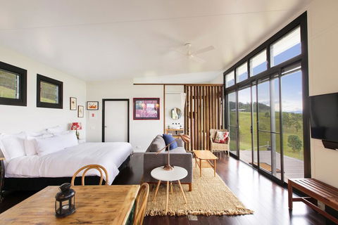 The Ridge Eco-Cabin A Secret Place To Slow Down - Internet Find 2