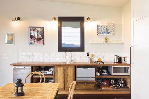 The Ridge Eco-Cabin A Secret Place To Slow Down - Internet Find 3
