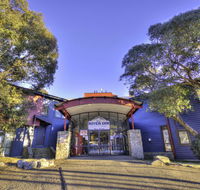 The River Inn Thredbo - Internet Find