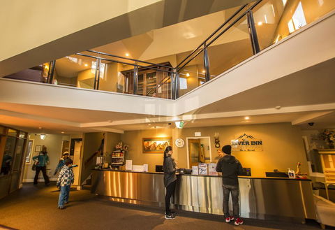The River Inn Thredbo - Internet Find 1