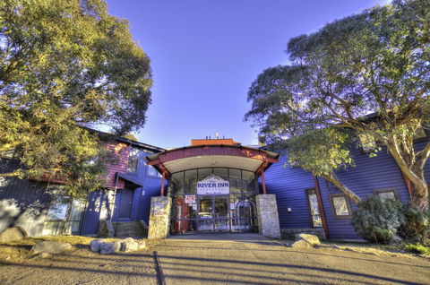 The River Inn Thredbo - Internet Find 0