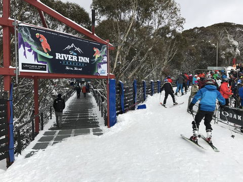 The River Inn Thredbo - Internet Find 3