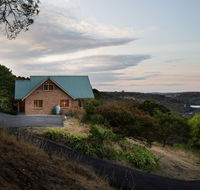 The River Valley Retreat - Internet Find