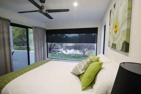 The Riverview BnB - Internet Find 0