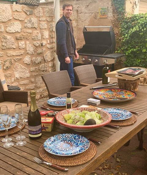 The Robe Terraces No.4 - Internet Find 3