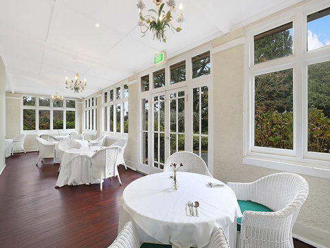 The Robertson Hotel - Internet Find 2