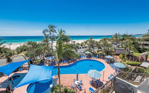 The Rocks Resort - Official - Internet Find 0