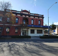 The Royal Hotel - Internet Find