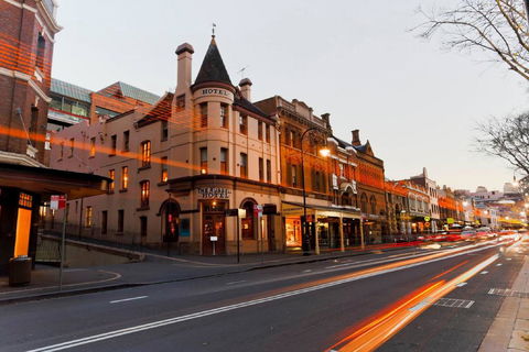 The Russell Hotel - Internet Find 3