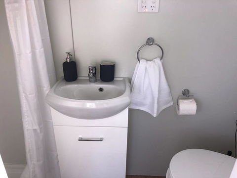 The Saddle Camp Tiny House, Braidwood - Internet Find 2