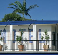 The Sails Motel Brunswick Heads - Internet Find