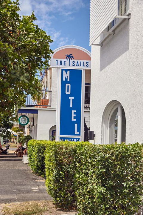 The Sails Motel Brunswick Heads - Internet Find 3
