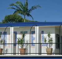 The Sails Motel Brunswick Heads - Internet Find