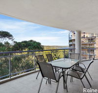 The Sanctuary 363 - 363/80 John Whiteway Drive - Internet Find